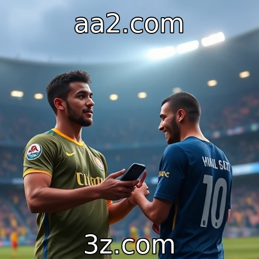 Apostadores brasileiros: O que motiva suas escolhas nas apostas esportivas?