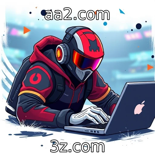 aa2.com Os segredos das apostas esportivas: como alcançar o sucesso nas apostas