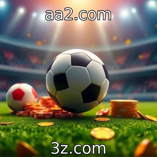 Explorando o Impacto das Apostas ao Vivo na Dinâmica dos Jogos