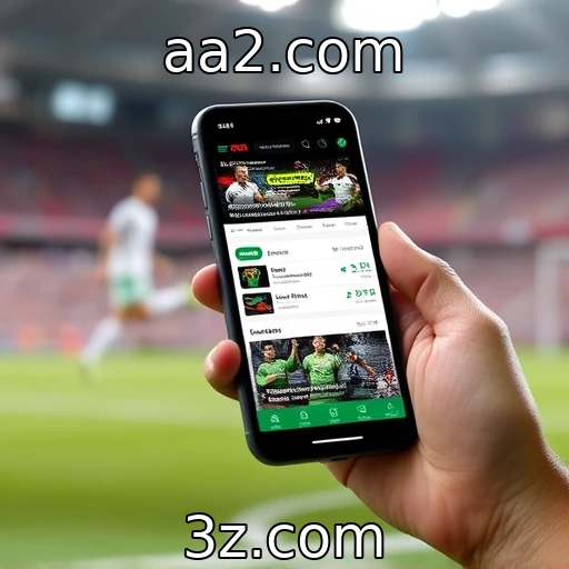 Os segredos das apostas esportivas que garantem maiores lucros