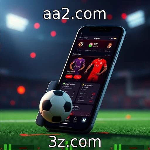 aa2.com Apostas esportivas: como análises detalhadas podem transformar seus resultados