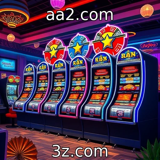 Desvendando os segredos das apostas esportivas em 2025