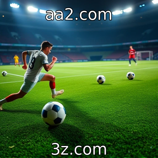 aa2.com Os segredos das apostas esportivas: como aumentar suas chances de vitória