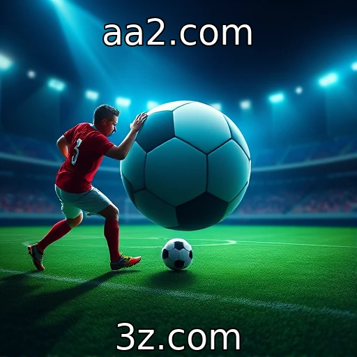 Apostas esportivas: como analisar partidas para maximizar ganhos