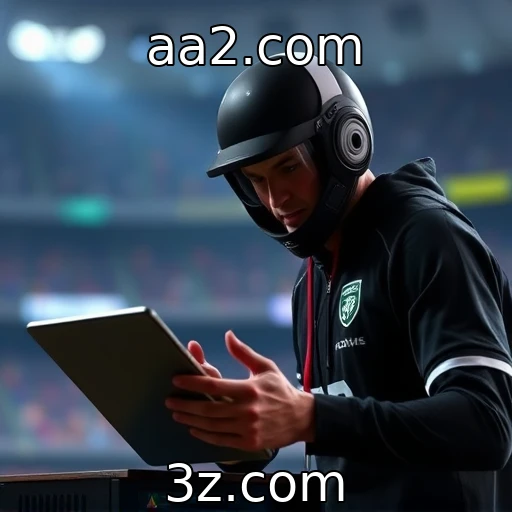 aa2.com Apostas esportivas: como analisar partidas e maximizar lucros