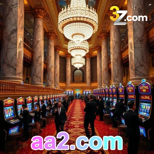 aa2.com VIP